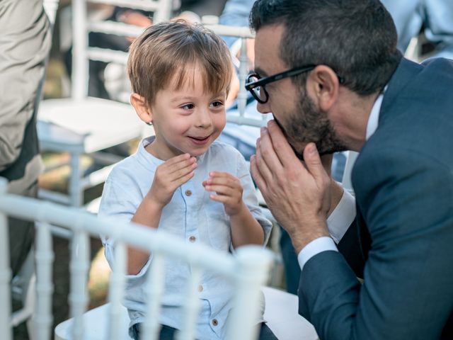 Il matrimonio di Lucia e Andrea a Roma, Roma 61