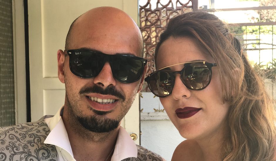 Il matrimonio di Davide e Sofia a Terracina, Latina