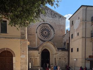 Le nozze di Angelo e Francesca  1