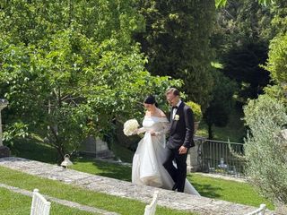Le nozze di Angelo e Francesca  3