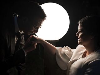 Le nozze di Angelo e Francesca 