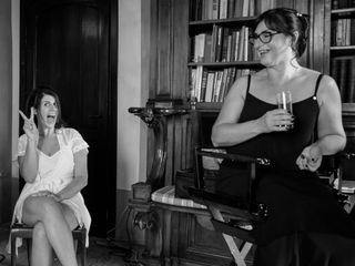 Le nozze di Claudia e Jacopo 2