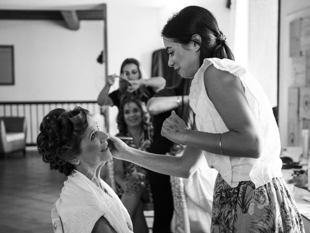 Il matrimonio di Gianluca e Lucia a Viterbo, Viterbo 5