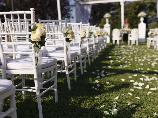 Il matrimonio di Gianluca e Lucia a Viterbo, Viterbo 13