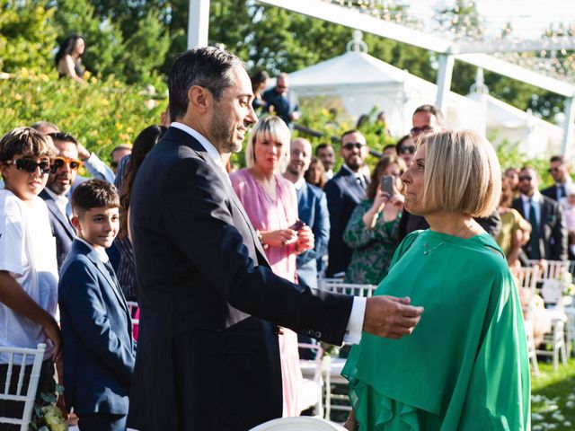 Il matrimonio di Gianluca e Lucia a Viterbo, Viterbo 22