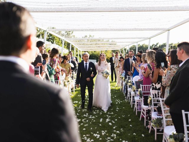 Il matrimonio di Gianluca e Lucia a Viterbo, Viterbo 24