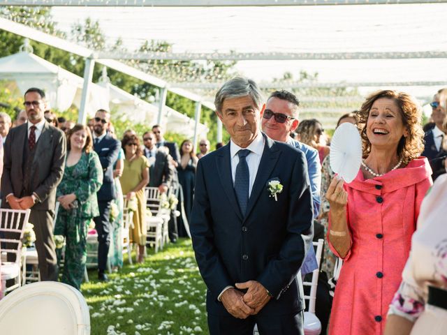 Il matrimonio di Gianluca e Lucia a Viterbo, Viterbo 25