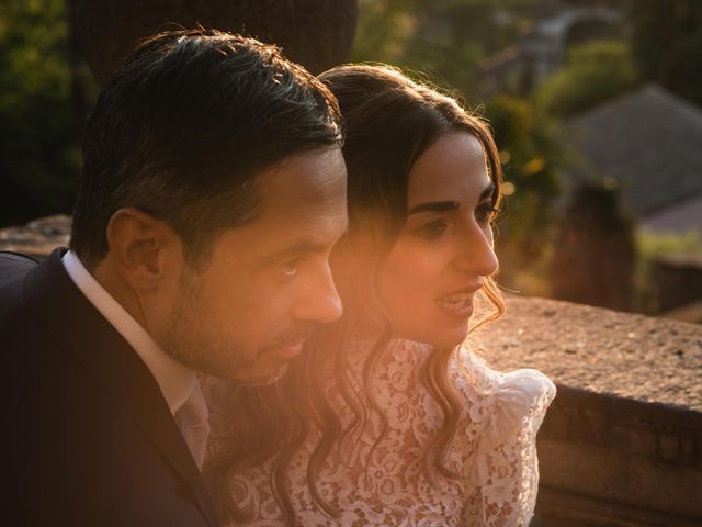 Il matrimonio di Gianluca e Lucia a Viterbo, Viterbo 37