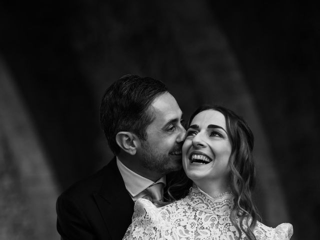 Il matrimonio di Gianluca e Lucia a Viterbo, Viterbo 39