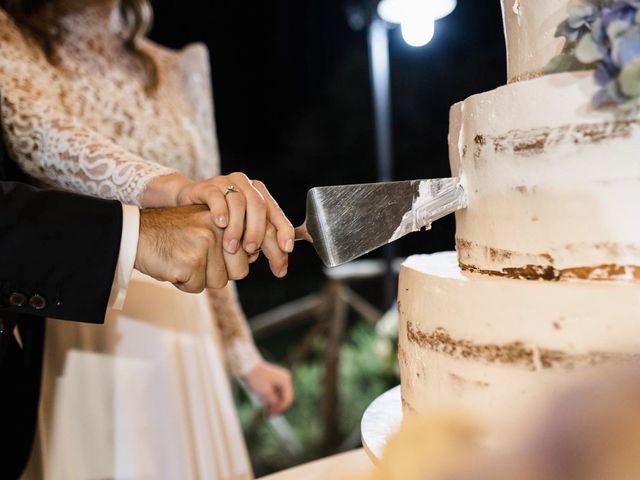 Il matrimonio di Gianluca e Lucia a Viterbo, Viterbo 54