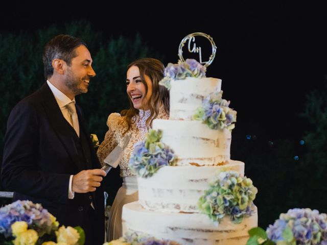 Il matrimonio di Gianluca e Lucia a Viterbo, Viterbo 55