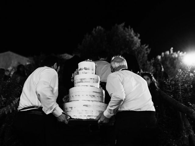 Il matrimonio di Gianluca e Lucia a Viterbo, Viterbo 58