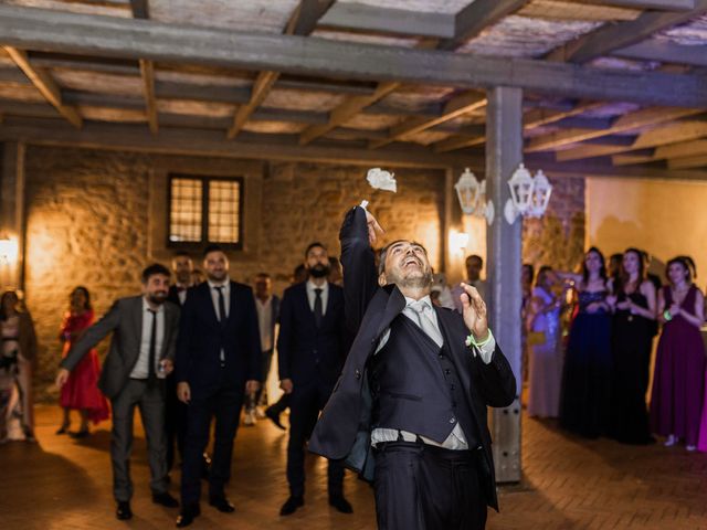 Il matrimonio di Gianluca e Lucia a Viterbo, Viterbo 63