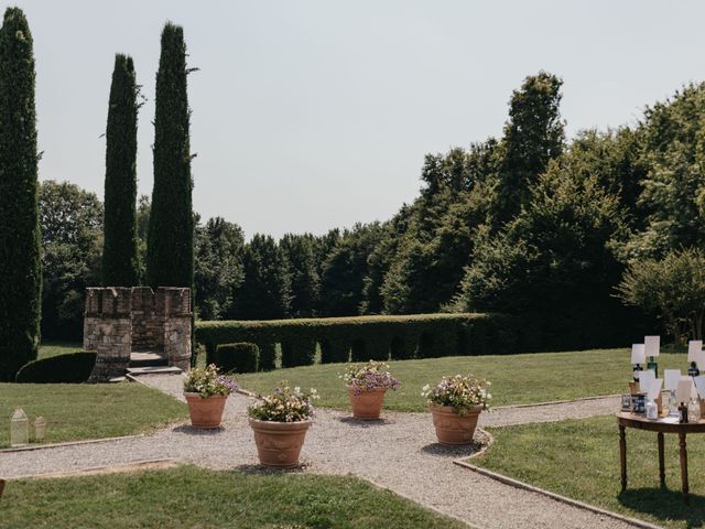 Il matrimonio di Claudio e Federica a Cernusco Lombardone, Lecco 19