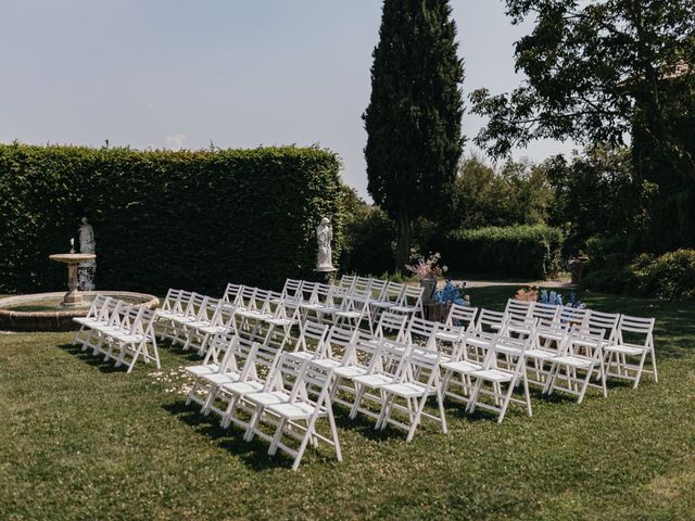 Il matrimonio di Claudio e Federica a Cernusco Lombardone, Lecco 37