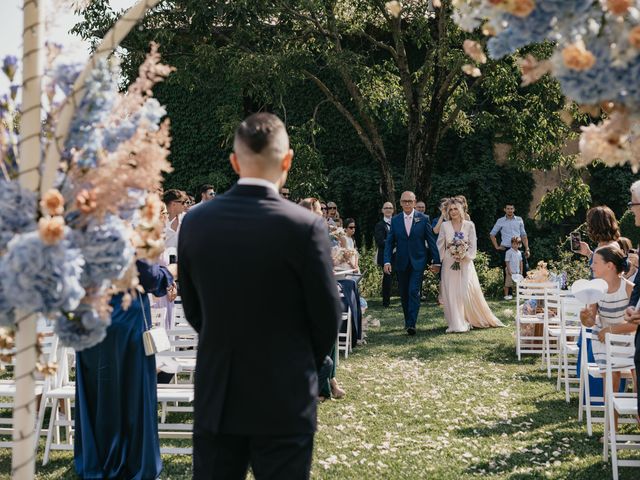 Il matrimonio di Claudio e Federica a Cernusco Lombardone, Lecco 88