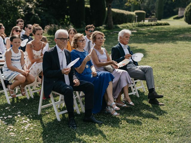 Il matrimonio di Claudio e Federica a Cernusco Lombardone, Lecco 103