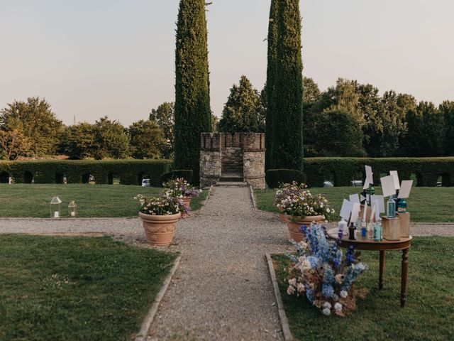 Il matrimonio di Claudio e Federica a Cernusco Lombardone, Lecco 219