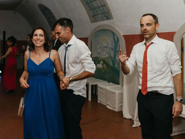 Il matrimonio di Claudio e Federica a Cernusco Lombardone, Lecco 280