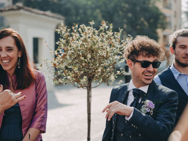 Il matrimonio di Giulia e Roberto a Palazzago, Bergamo 27