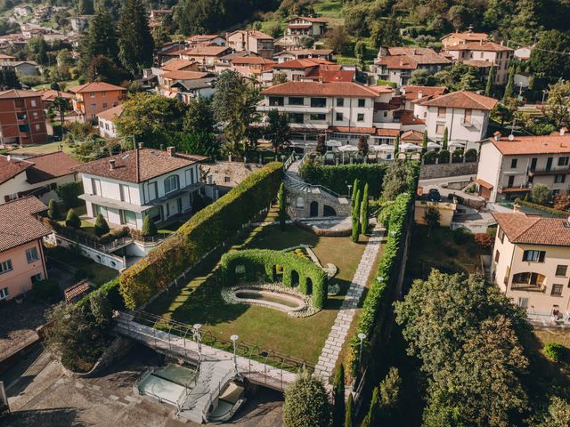 Il matrimonio di Giulia e Roberto a Palazzago, Bergamo 48