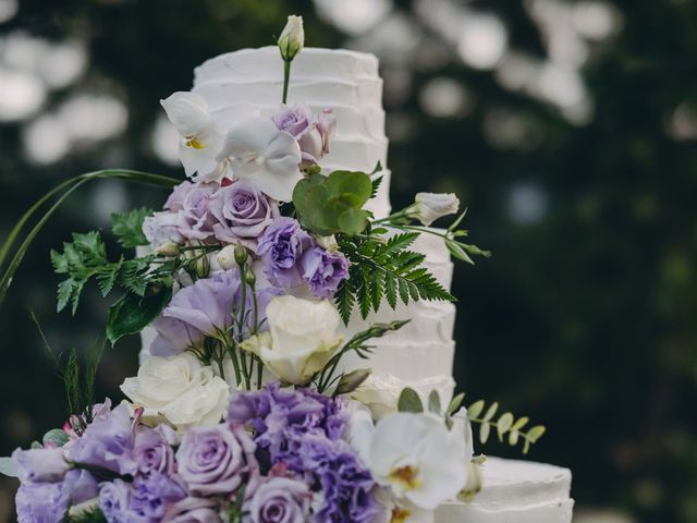 Il matrimonio di Giulia e Roberto a Palazzago, Bergamo 79