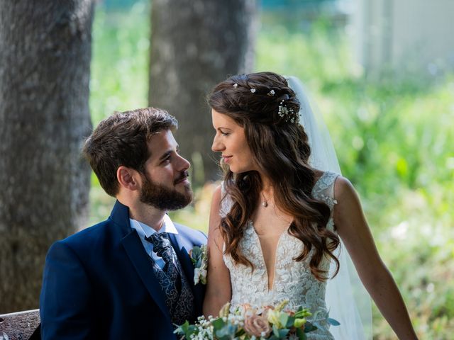 Il matrimonio di Andrea e Catherine a Trieste, Trieste 2