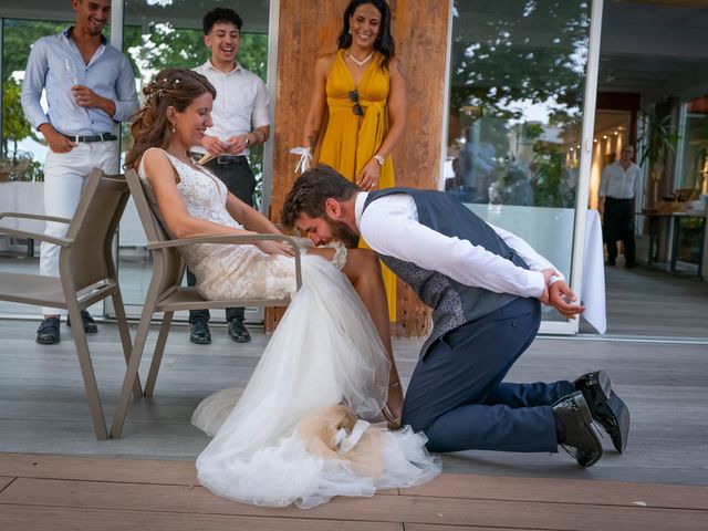 Il matrimonio di Andrea e Catherine a Trieste, Trieste 9