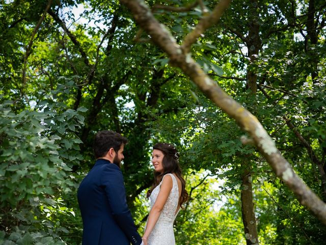 Il matrimonio di Andrea e Catherine a Trieste, Trieste 15