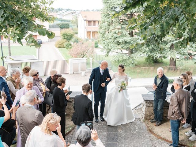 Il matrimonio di Stefano e Claudia a Annone di Brianza, Lecco 30