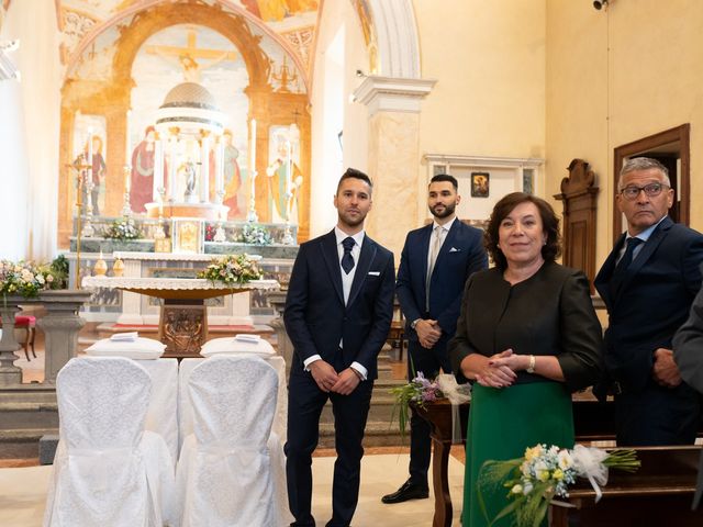 Il matrimonio di Stefano e Claudia a Annone di Brianza, Lecco 33