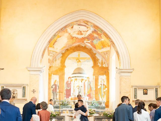 Il matrimonio di Stefano e Claudia a Annone di Brianza, Lecco 39