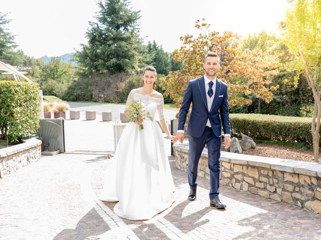 Il matrimonio di Stefano e Claudia a Annone di Brianza, Lecco 49