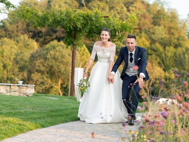 Il matrimonio di Stefano e Claudia a Annone di Brianza, Lecco 61