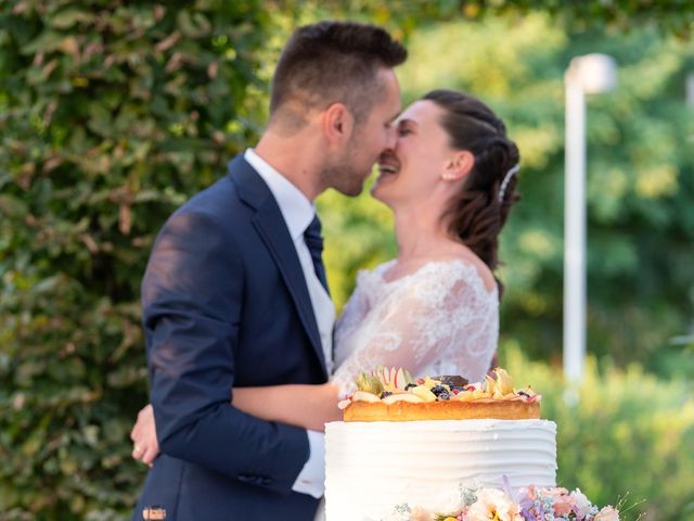 Il matrimonio di Stefano e Claudia a Annone di Brianza, Lecco 65