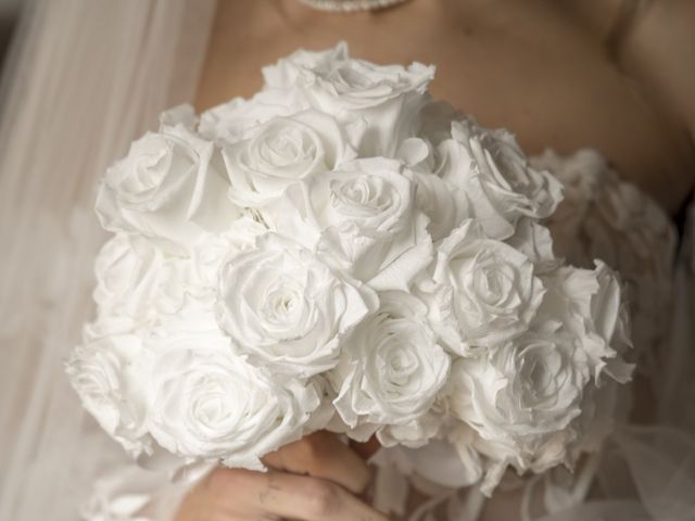 Il matrimonio di Gianluca e Elisabetta a Milano, Milano 17