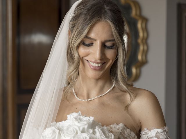 Il matrimonio di Gianluca e Elisabetta a Milano, Milano 18