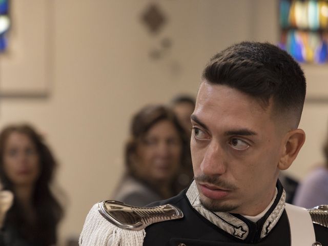 Il matrimonio di Gianluca e Elisabetta a Milano, Milano 36