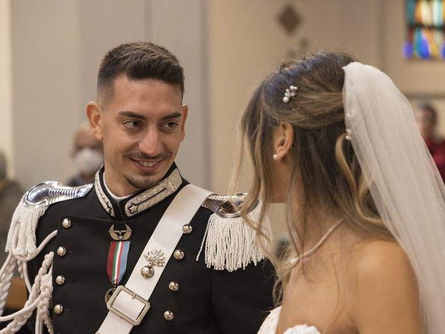 Il matrimonio di Gianluca e Elisabetta a Milano, Milano 42