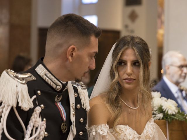 Il matrimonio di Gianluca e Elisabetta a Milano, Milano 44