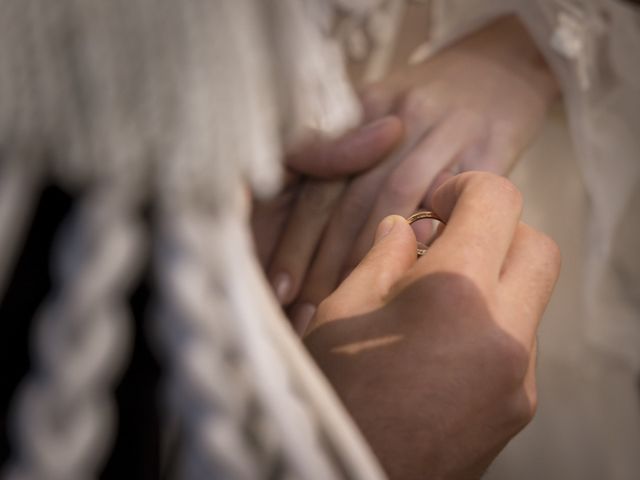 Il matrimonio di Gianluca e Elisabetta a Milano, Milano 47