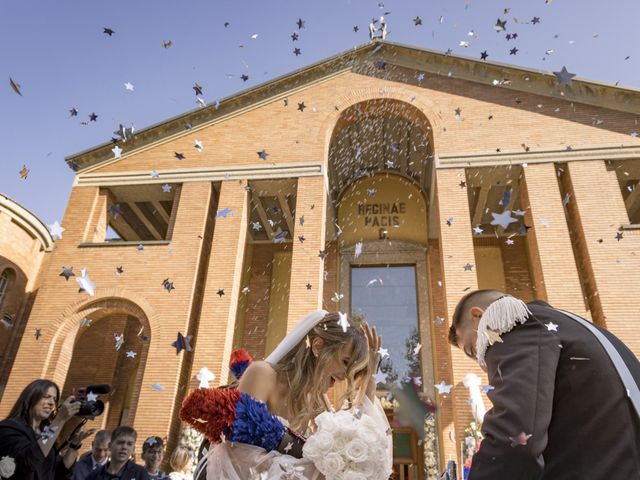 Il matrimonio di Gianluca e Elisabetta a Milano, Milano 52