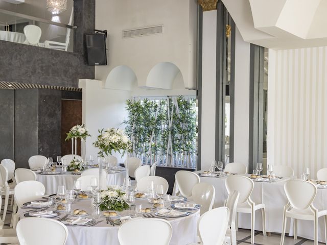 Il matrimonio di Gianluca e Elisabetta a Milano, Milano 60