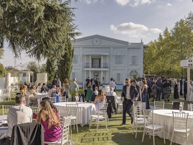 Il matrimonio di Gianluca e Elisabetta a Milano, Milano 63