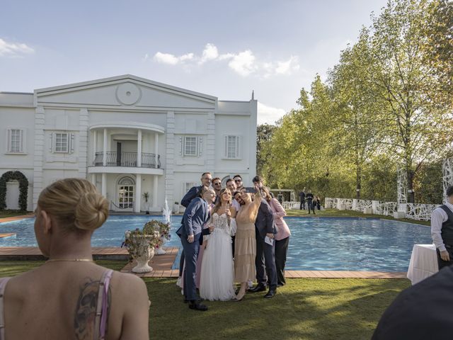 Il matrimonio di Gianluca e Elisabetta a Milano, Milano 64