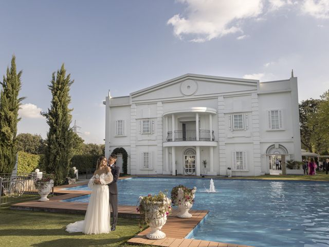 Il matrimonio di Gianluca e Elisabetta a Milano, Milano 66