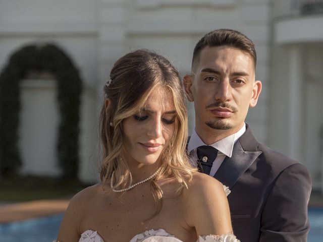 Il matrimonio di Gianluca e Elisabetta a Milano, Milano 67