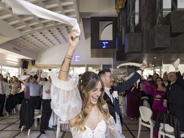 Il matrimonio di Gianluca e Elisabetta a Milano, Milano 68