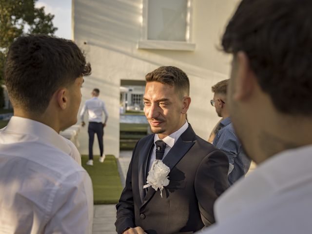 Il matrimonio di Gianluca e Elisabetta a Milano, Milano 69