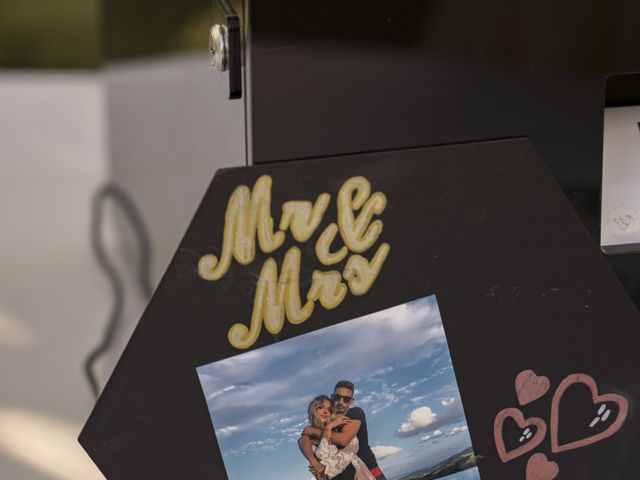 Il matrimonio di Gianluca e Elisabetta a Milano, Milano 70